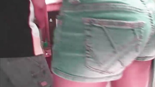 Blowjob iš merginos baigėsi seksu su vėžiu.