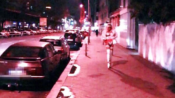 Pornografija su žmona 9 nėštumo mėnesį.