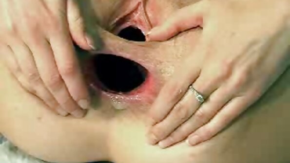 Mišrus Jessie Romero pornografiniame veiksmo filme.