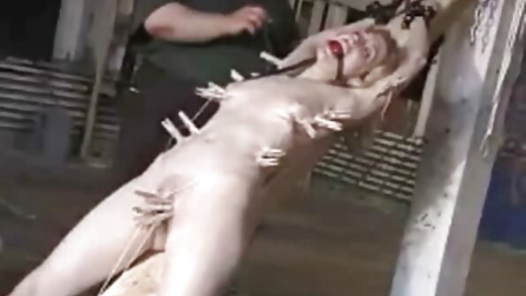 Tobula blondinė suteikia blowjob į plaukus ir dulkina mano gaidį.