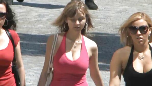 Sekso vaizdo įrašas su Gina Gerson.
